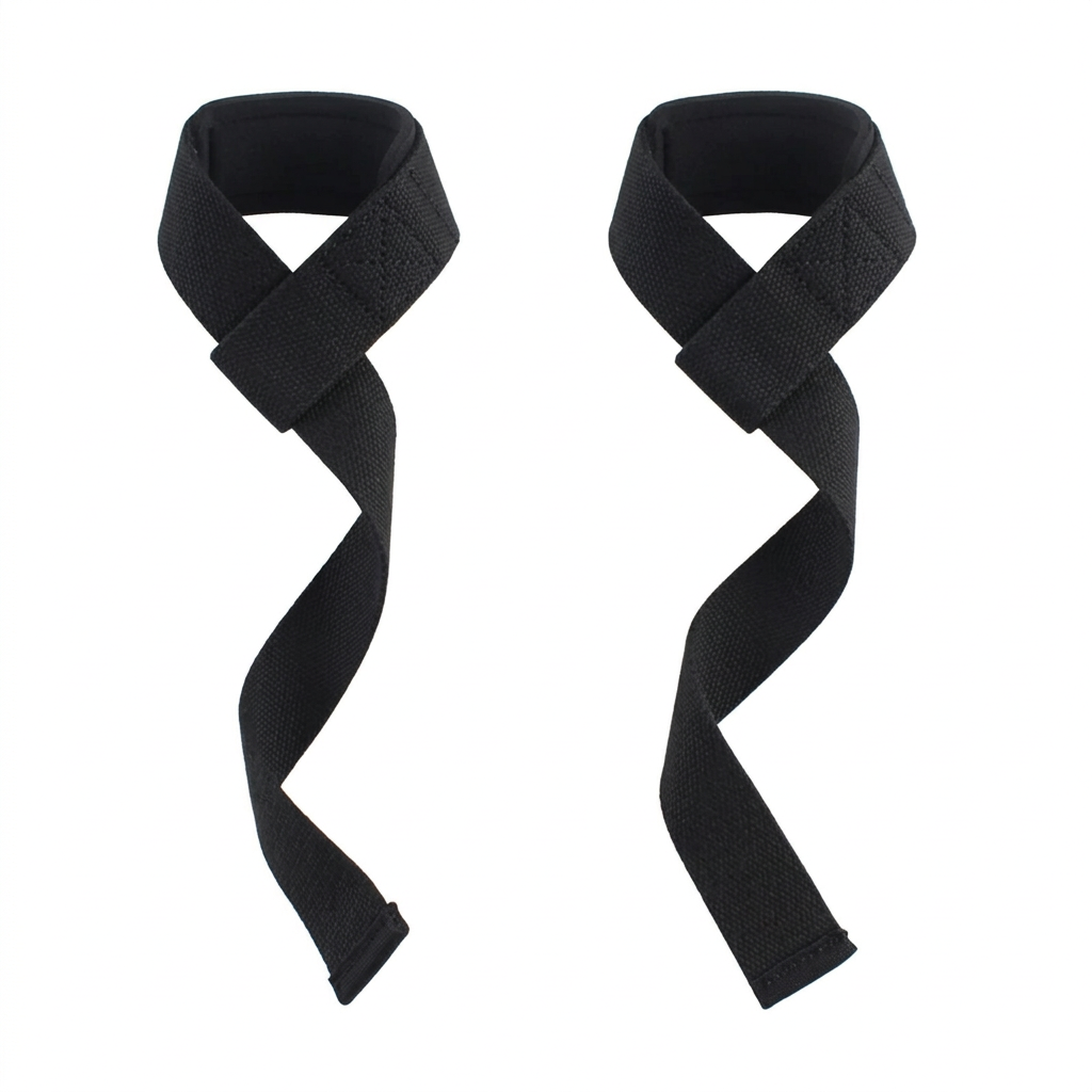 BearFit Co. Weight Lifting Strap