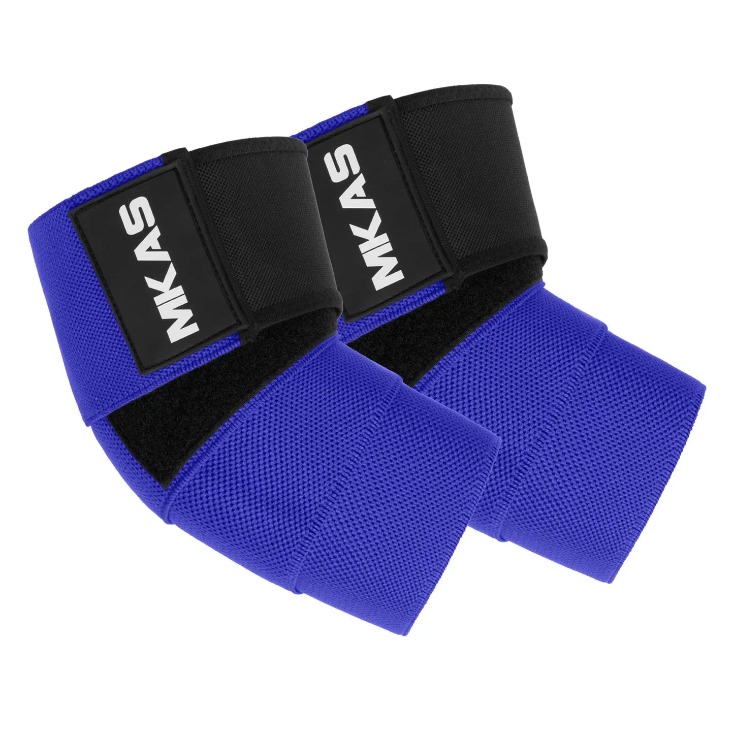 Heavy-Duty Elbow Wrap
