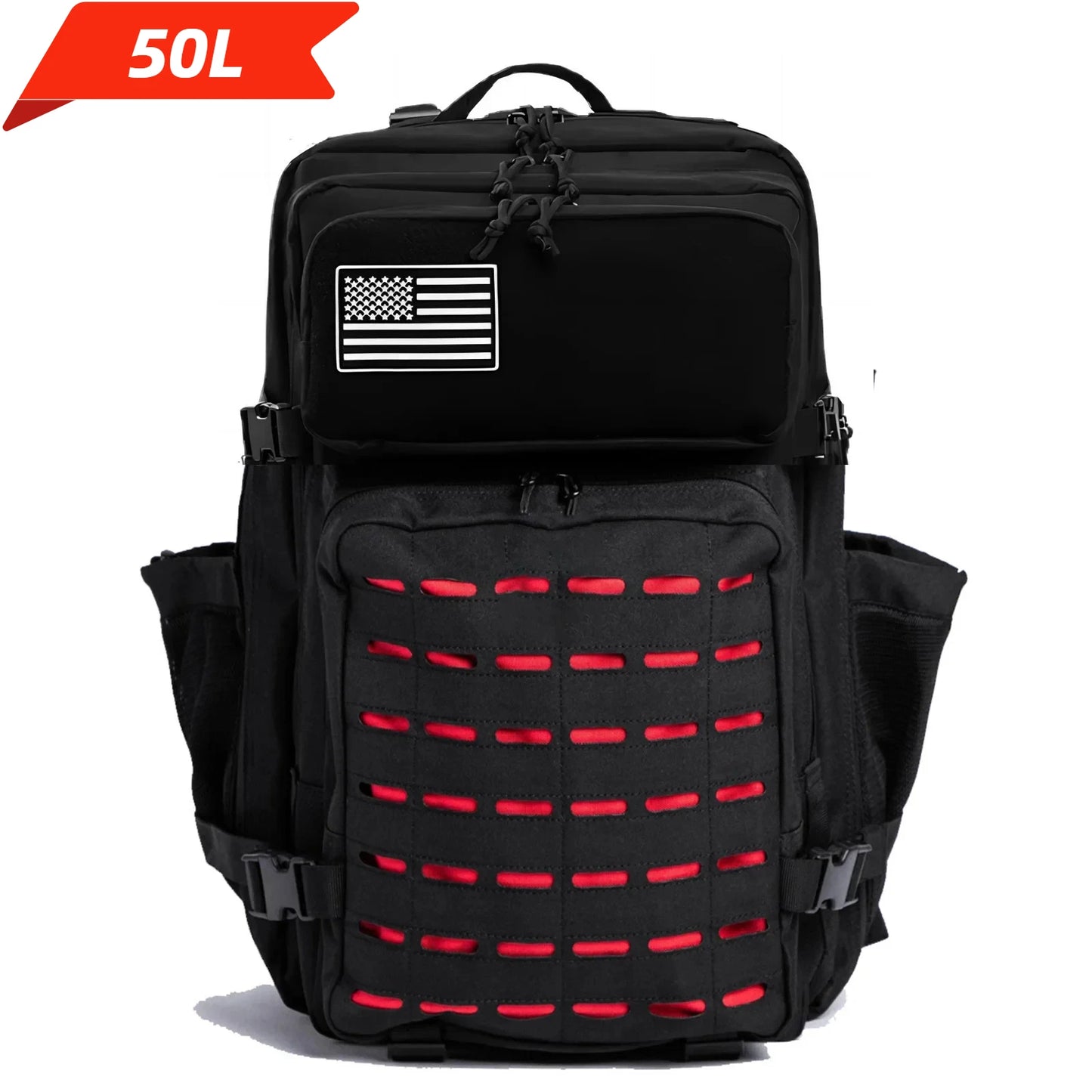 Tactical Tracking Bag
