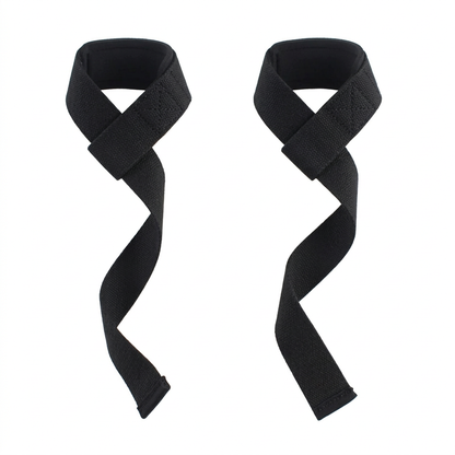 BearFit Co. Weight Lifting Strap