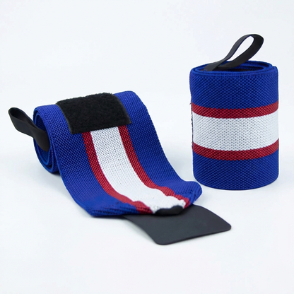 Thumb Loop Wrist Wrap