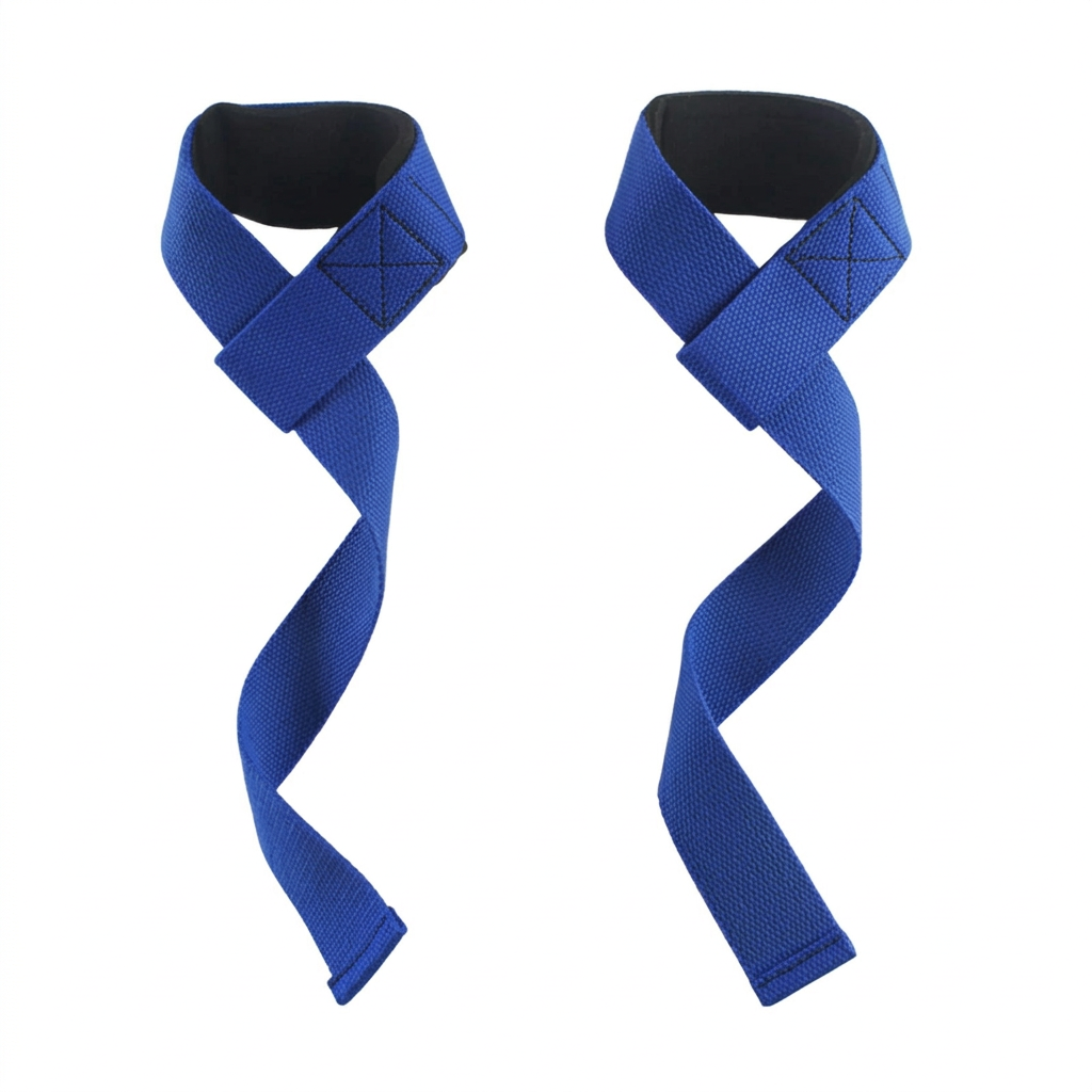 BearFit Co. Weight Lifting Strap