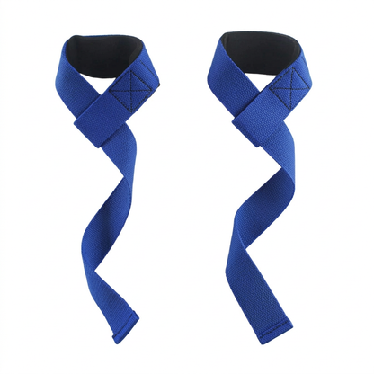 BearFit Co. Weight Lifting Strap
