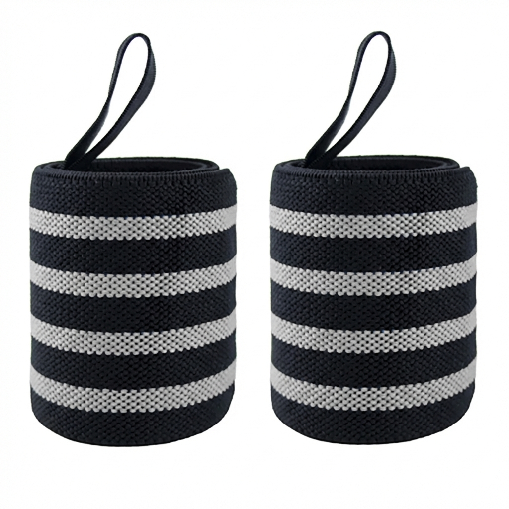 Thumb Loop Wrist Wrap