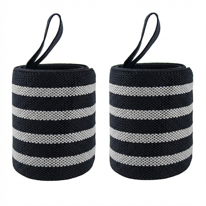 Thumb Loop Wrist Wrap