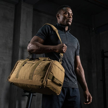 Maximum Carry Duffle