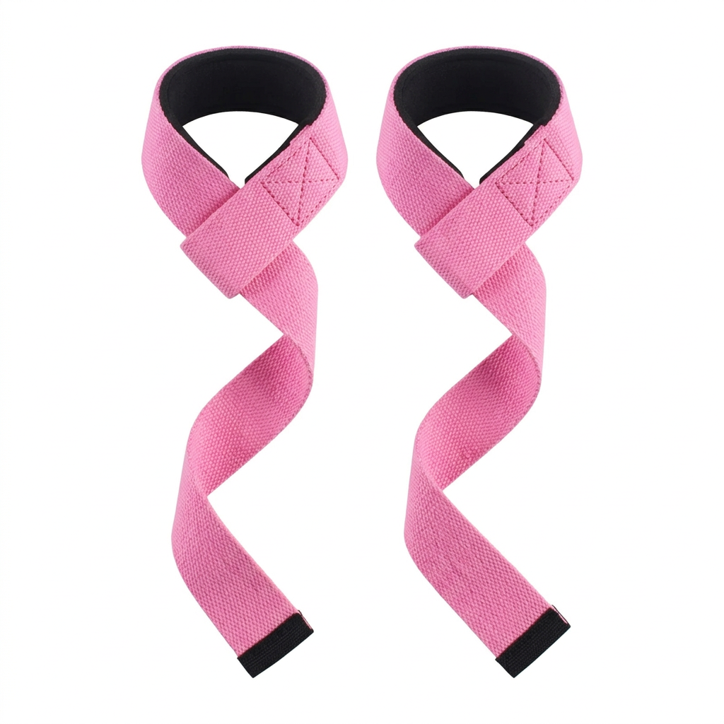 BearFit Co. Weight Lifting Strap