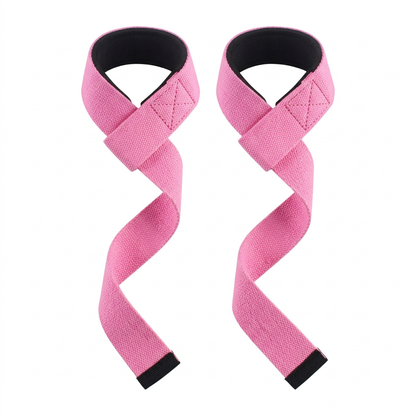 BearFit Co. Weight Lifting Strap