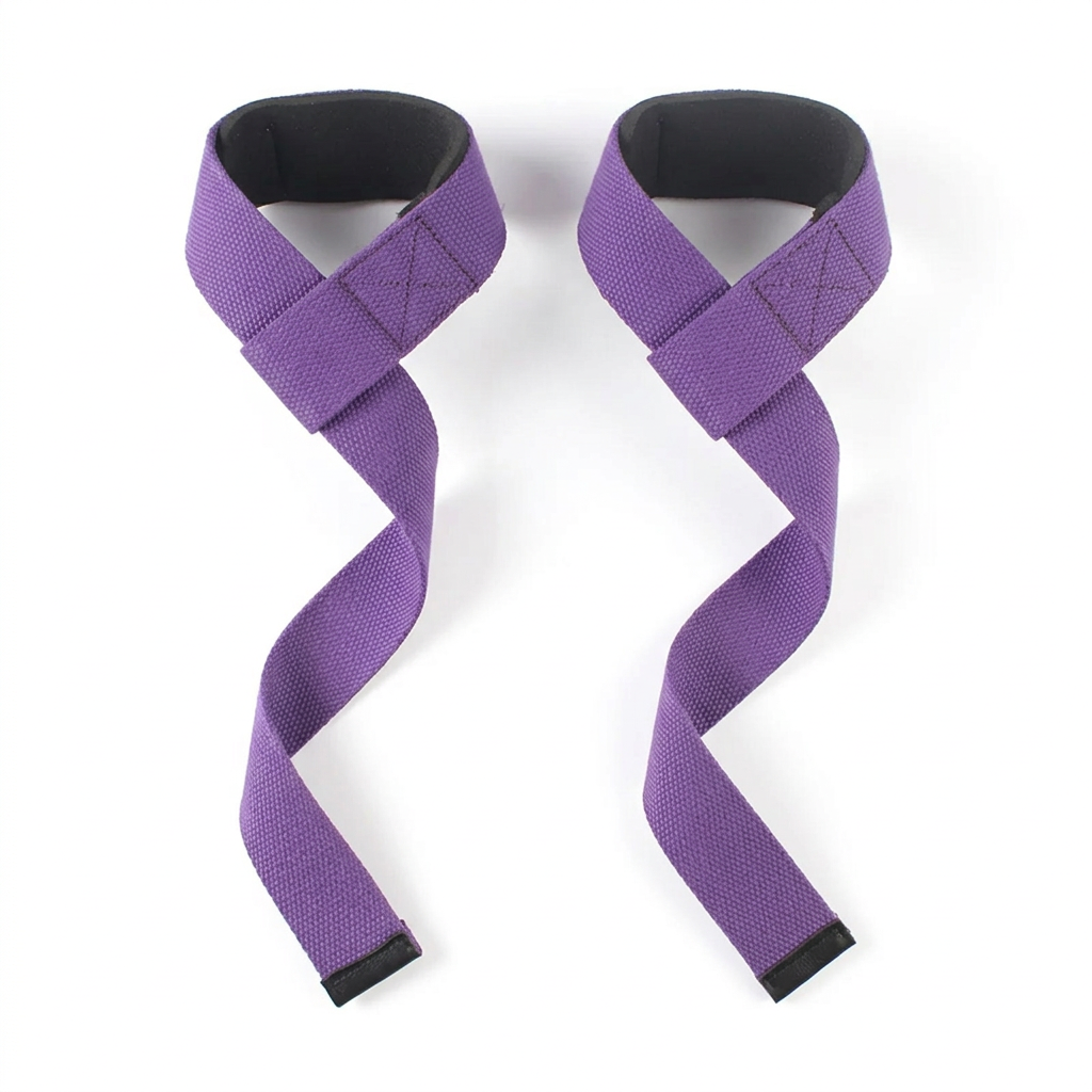 BearFit Co. Weight Lifting Strap