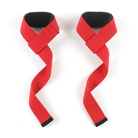 BearFit Co. Weight Lifting Strap