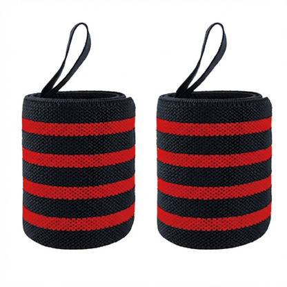 Thumb Loop Wrist Wrap
