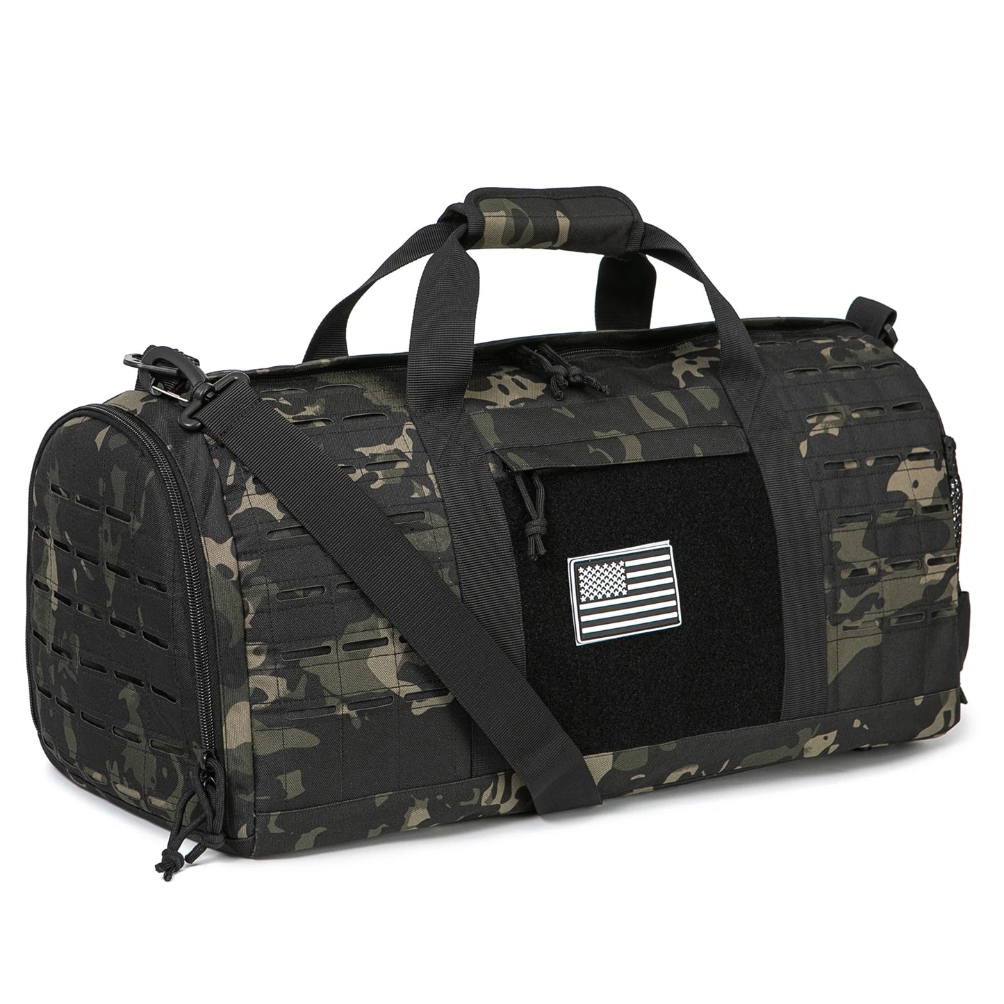 Maximum Carry Duffle