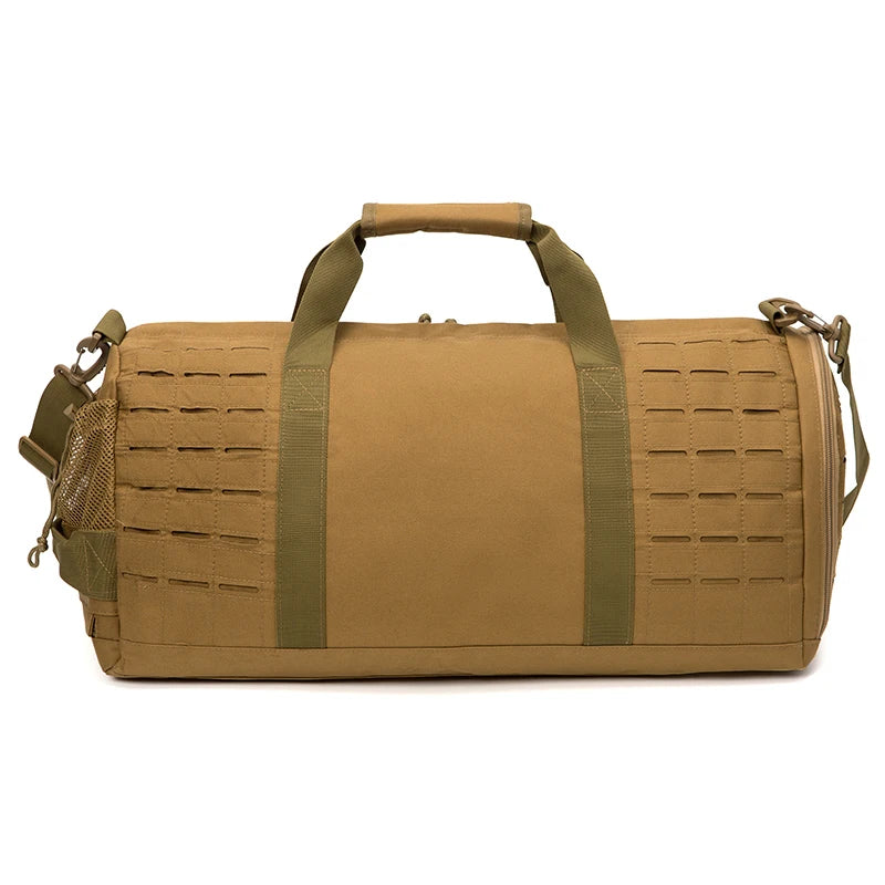 Maximum Carry Duffle