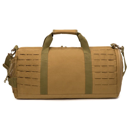 Maximum Carry Duffle