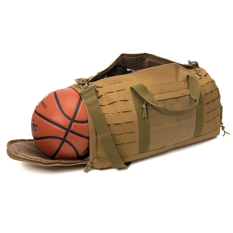 Maximum Carry Duffle