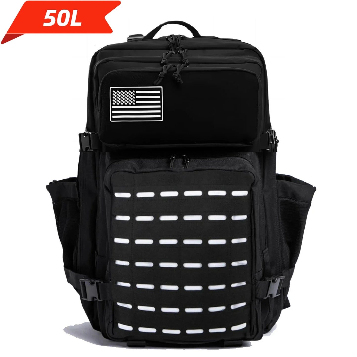 Tactical Tracking Bag