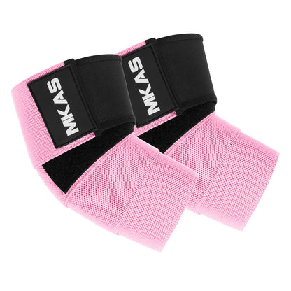 Heavy-Duty Elbow Wrap