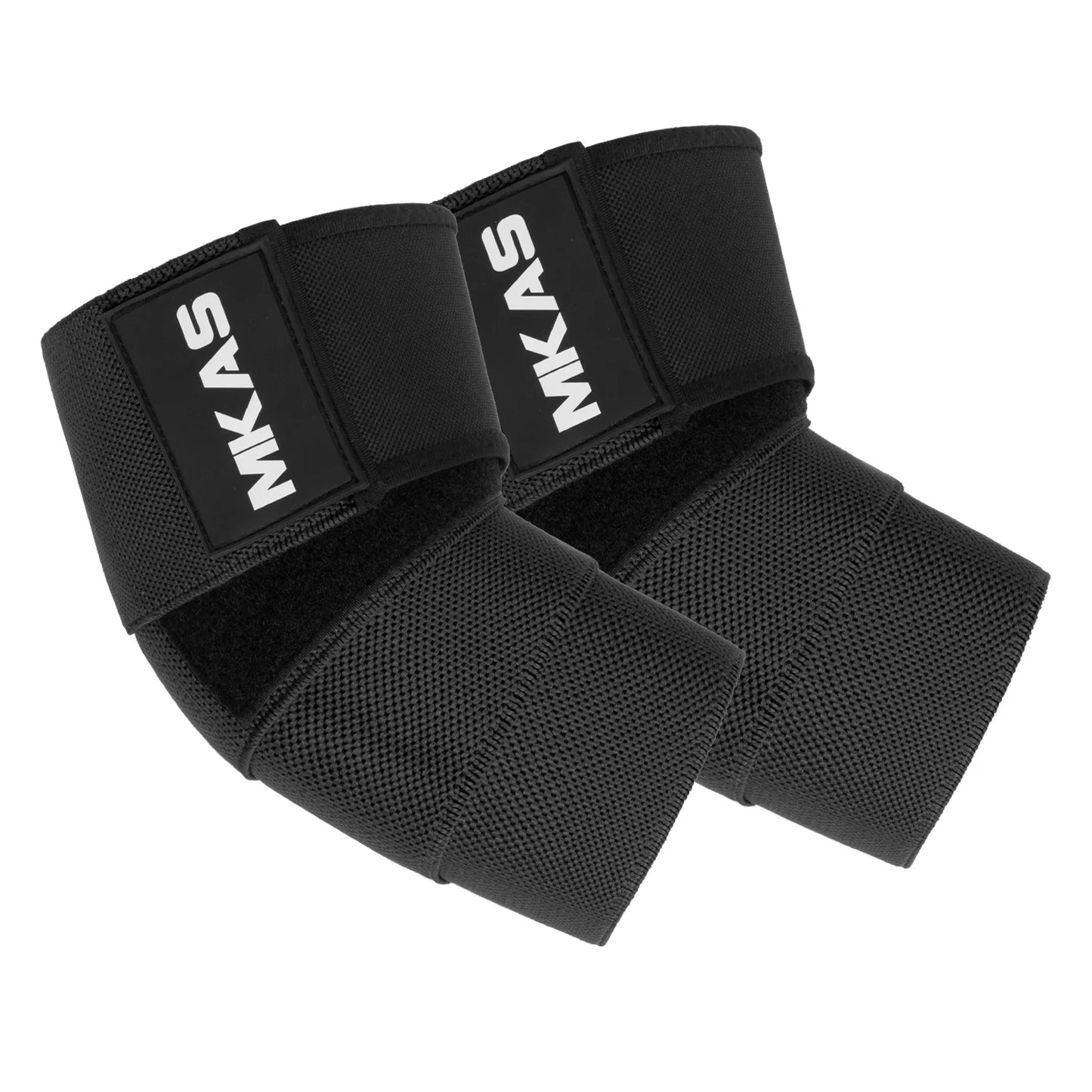 Heavy-Duty Elbow Wrap