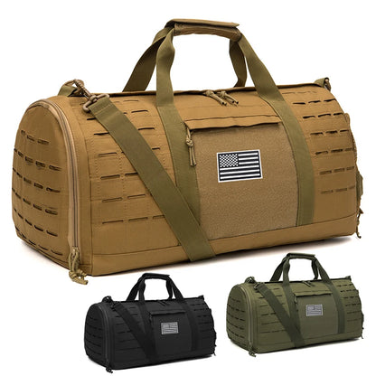 Maximum Carry Duffle