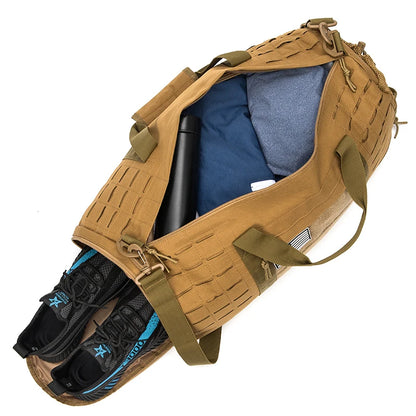Maximum Carry Duffle