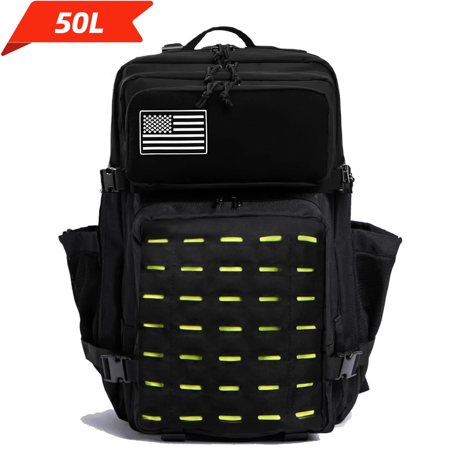 Tactical Tracking Bag