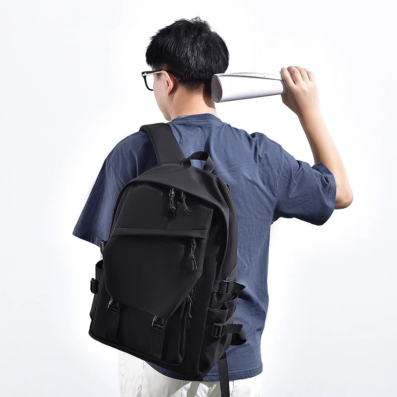 Lightweight Polyester Bag