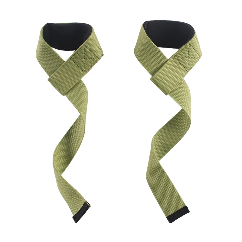 BearFit Co. Weight Lifting Strap
