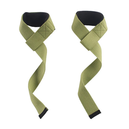 BearFit Co. Weight Lifting Strap