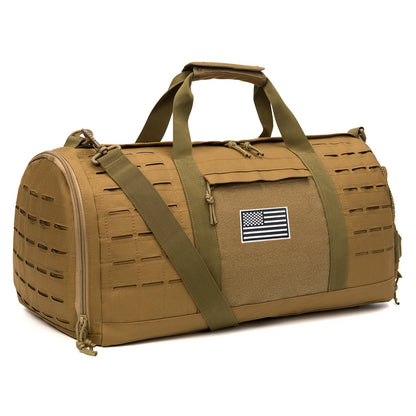 Maximum Carry Duffle