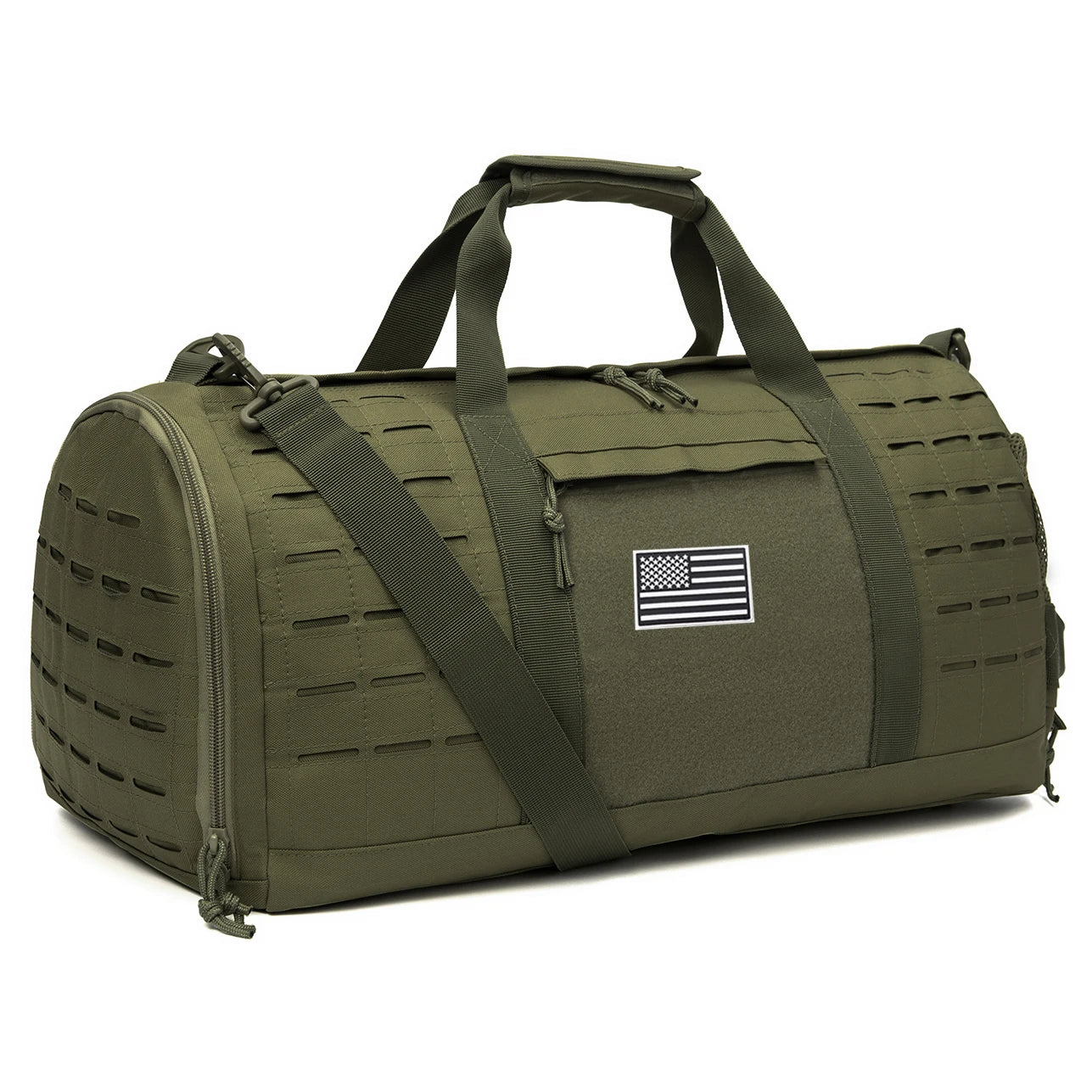 Maximum Carry Duffle