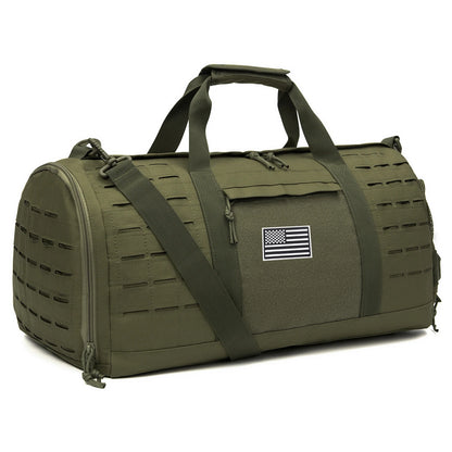 Maximum Carry Duffle
