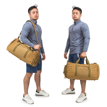Maximum Carry Duffle