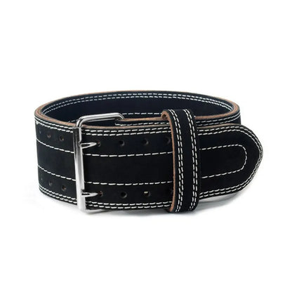 Premium Cowhide Stability Belt