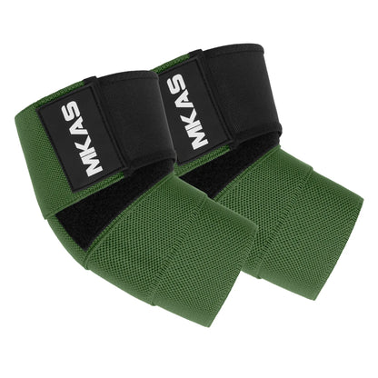 Heavy-Duty Elbow Wrap