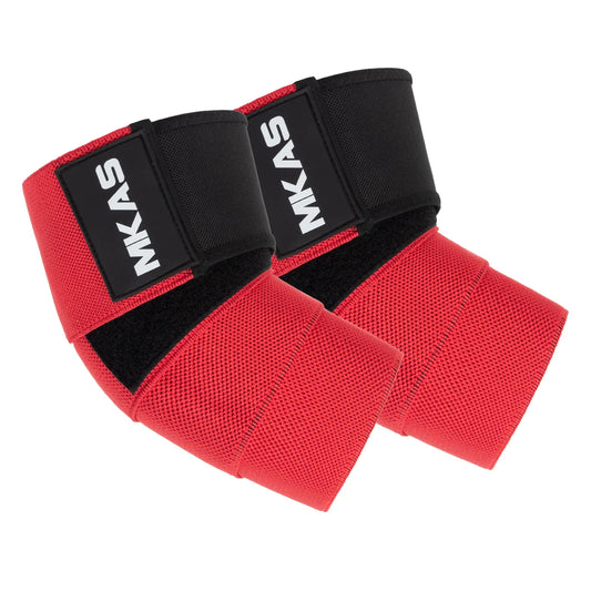 Heavy-Duty Elbow Wrap