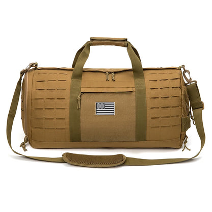 Maximum Carry Duffle