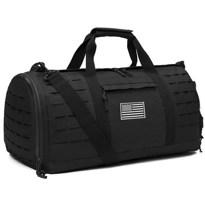 Maximum Carry Duffle