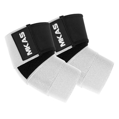 Heavy-Duty Elbow Wrap