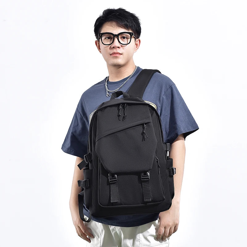 Lightweight Polyester Bag