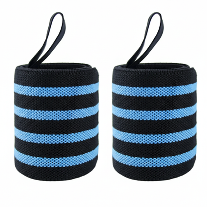 Thumb Loop Wrist Wrap