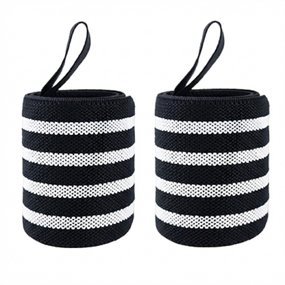Thumb Loop Wrist Wrap