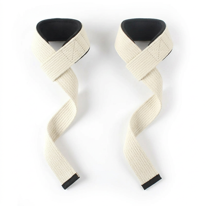 BearFit Co. Weight Lifting Strap